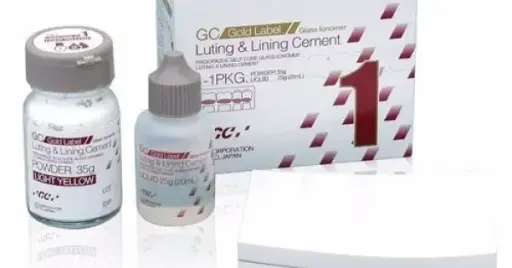 GC Gold Label Type I  